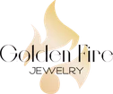 Golden Fire Jewelry