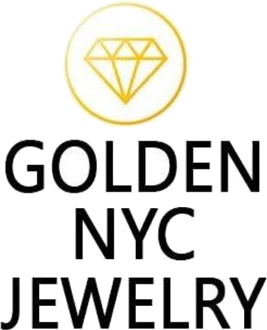 Golden NYC Jewelry