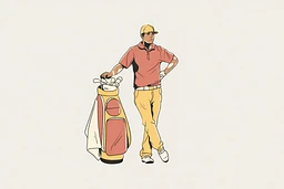 Golfbru