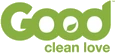 Good Clean Love