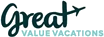 Great Value Vacations