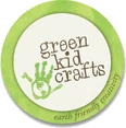 Green Kid Crafts