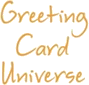 Greeting Card Universe