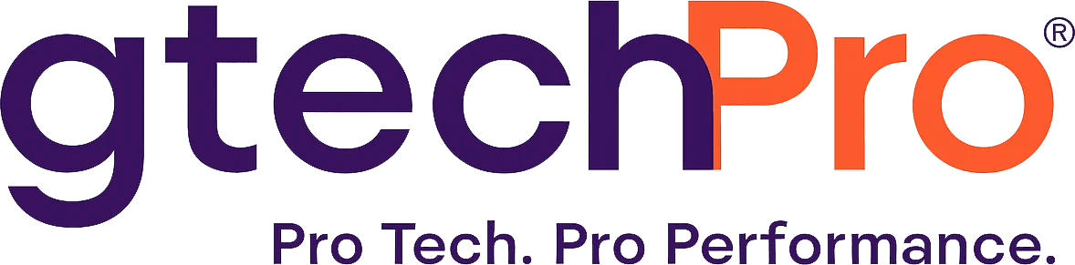 GtechPro