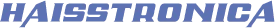 Haisstronica