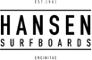 Hansen Surfboards