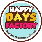 Happy Days Factory Flowers