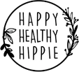 Happy Healthy Hippie