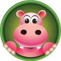 Happy Hippo