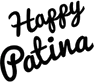 Happy Patina