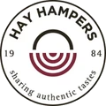 Hay Hampers