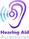 Hearing Aid Accessories