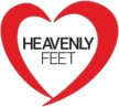 Heavenly Feet
