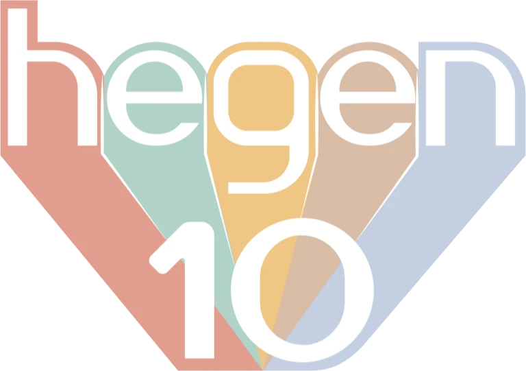 Hegen