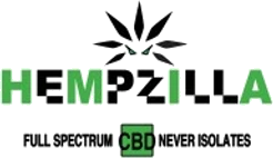 Hempzilla CBD
