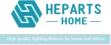 Heparts Home