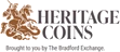 Heritage Coins