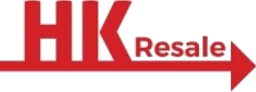 Hkresale