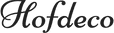 Hofdeco