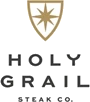 Holy Grail Steak Co.