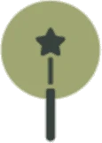 Holzzauberei