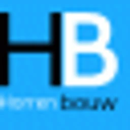 Horrenbouw