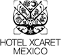 Hoteles Xcaret