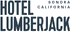 Hotel Lumberjack