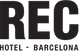 Hotel REC Barcelona