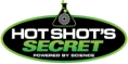 Hot Shot's Secret