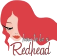 How To Be A Redhead