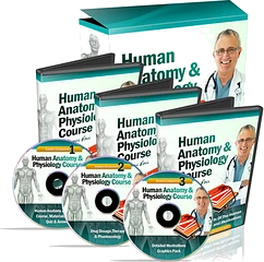 Humananatomycourse