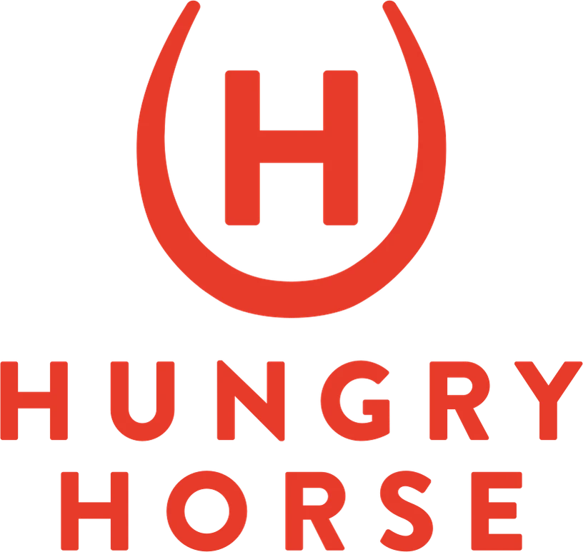 Hungry Horse