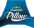 Husband Pillow