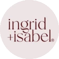 Ingrid + Isabel