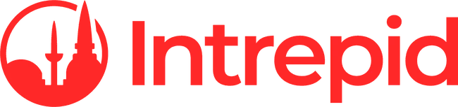 Intrepid Travel