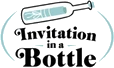 Invitation In A Bottle