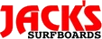 Jack's Surfboards