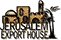 Jerusalem Export House