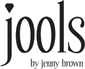 JOOLS by Jenny Brown