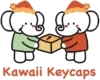 Kawaii Keycaps