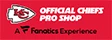 KC Chiefs Pro Shop