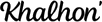 Khalhon