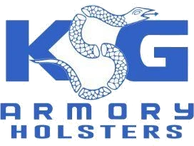 KSG Armory