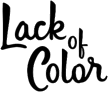 Lack of Color