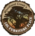 Log Furniture Place