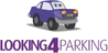 Looking4 Parking