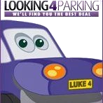 Looking4 Parking