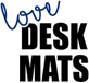 Love Desk Mats