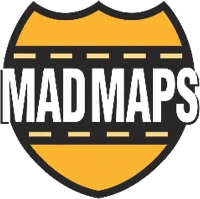 MAD Maps